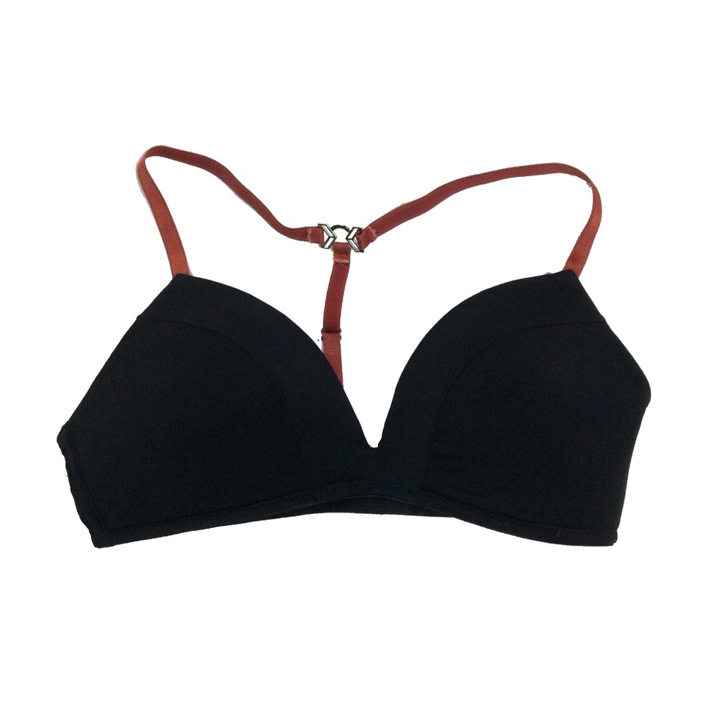 NWOT Free people padded bralette